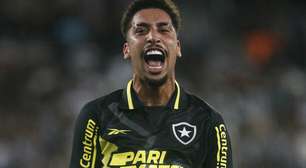 Denúncia é arquivada, e Kauê será reintegrado no Botafogo