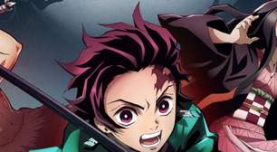 Demon Slayer: Qual é a ordem correta para assistir