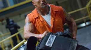 Polícia prende suspeito que aplicava golpes se passando pelo ator The Rock