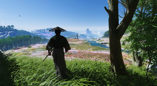 Lançamentos: Ghost of Tsushima para PC é destaque da semana