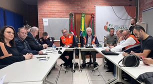 Metade da população perdeu tudo e rede de saúde de Canoas (RS) está quase destruída, diz prefeito