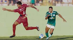 Decisão final: Palmeiras define futuro de Rony de última hora
