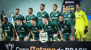 Cuiabá x Goiás: Jogo pela Copa do Brasil tem horário alterado