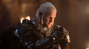'A Casa do Dragão' revela fogo, sangue e batalhas pelo Trono de Ferro em trailer da 2ª temporada