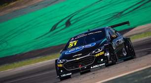 Maior vencedor da Stock Car em Cascavel, Átila Abreu vê administração dos pneus como chave para bom resultado