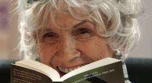 Morre aos 92 anos a canadense Alice Munro, prêmio Nobel de literatura