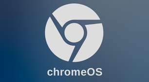 Google instala ChromeOS em um celular Android, diz site