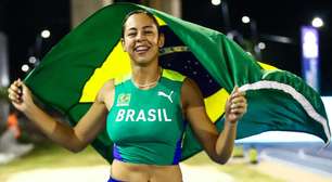 Grande Prêmio Brasil em Cuiabá terá atletas de 16 países