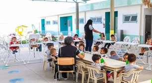 Ferraz de Vasconcelos amplia horário de atendimento em nove escolas municipais