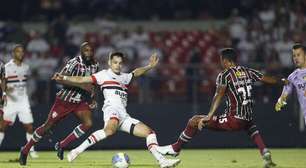 Antes da chegada de Thiago Silva, Fluminense tem a pior defesa do Brasileirão