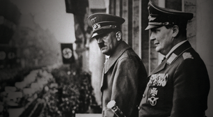 Hitler e os Nazistas: O Mal em Julgamento ganha data de estreia na Netflix