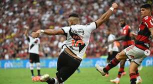Vasco x Flamengo: Definido o árbitro da partida!