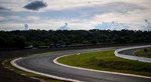 Presente na temporada inaugural, Cascavel receberá corrida da Stock Car pela 30ª vez
