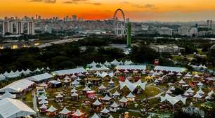 Taste São Paulo Festival começa em 24 de maio com ingressos a R$ 65