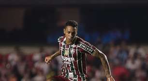 ATUAÇÕES ENM: Defesa do Fluminense falha contra São Paulo, e Antônio Carlos é destaque negativo do jogo; veja as notas