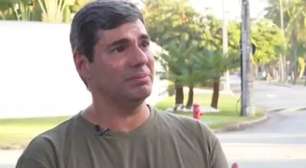 "Imprudência", diz chef Felipe Bronze após reagir a assalto em Vila Isabel