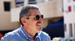 F1: Steiner elege dupla de pilotos ideal em 2024