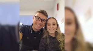 Dupla é presa suspeita de matar casal por engano no Paraná