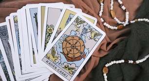 Quantas cartas de Tarot existem?