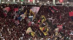 Casa cheia: Flamengo x Bolívar terá grande público no Maracanã