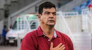 Procurado por clubes da Série C, Moacir Júnior coordenará workshop para treinadores em Ribeirão Preto