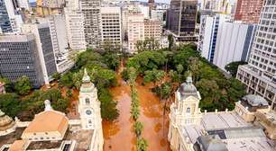 O que se sabe sobre a construção de nova "cidade" para desalojados em Porto Alegre?
