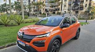 Review: Renault Kardian é uma opção de SUV urbano honesta