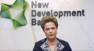Dilma Anuncia R$5,75 bi Para Reconstrução No RS via Brics!