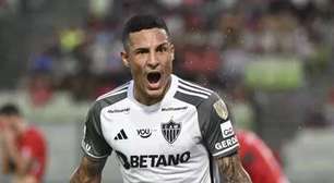 Galo busca repetir feito da Argentina e cravar mais uma marca na Libertadores