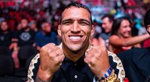 Top 10 do Charles: Do Bronx escala os melhores lutadores do UFC