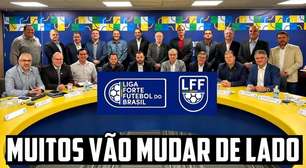 CBF Criticada por Omissão e clubes decidem o futuro do Brasileirão 2024