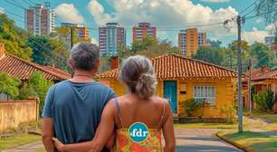 FGTS aprova novo LIMITE para realizar o sonho da casa própria dos brasileiros