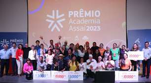 Do Ambulante ao Ponto de Venda Fixo: Prêmio Academia Assaí oferece oportunidades e capacitação para microempreendedores do setor alimentício