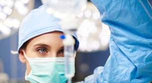 Mulheres são mais resistentes à anestesia do que os homens