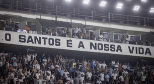 Santos é autorizado a jogar com público na Vila, e renda será doada às vítimas do RS