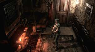Remake de Resident Evil 1 pode estar em desenvolvimento