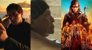 10 filmes para ficar de olho no Festival de Cannes 2024