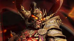 Temporada 4: Renascer do Saque já está disponível em Diablo IV