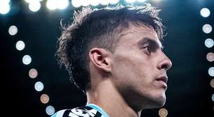 Jogador do Grêmio relata momentos de tensão ao ficar ilhado com companheiro de equipe