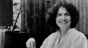 A 1ª pessoa a receber Nobel por contos: relembre a carreira de Alice Munro