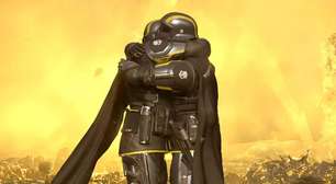 Helldivers 2 se torna o jogo da Sony com as vendas mais rápidas