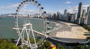 De Camboriú a Ponta Negra: quais são os prejuízos para cidades que aumentam as praias