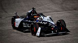 Brasil se destaca no teste de novatos da Fórmula E