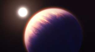 Fofo: este planeta gigante tem mesma densidade de algodão-doce
