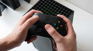 Xbox ganhará recurso para facilitar download de atualizações de jogos