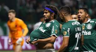 Palmeiras terá o retorno de meio-campista e Abel Ferreira aprova