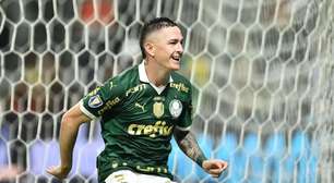 Interesse da Inter de Milão: Aníbal Moreno avisa Palmeiras e define futuro