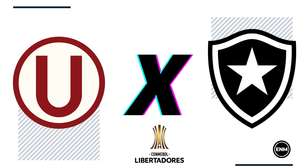 Universitário x Botafogo: retrospecto, prováveis escalações, arbitragem, onde assistir e palpites