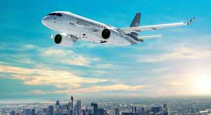 Aviões de alto luxo: conforto e tecnologia nas alturas!