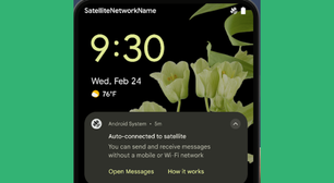 Android 15 Beta 2 chega nesta quarta-feira (15)